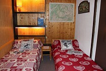 2-kamer apt. voor max. 4 pers. (huisnr. 611)